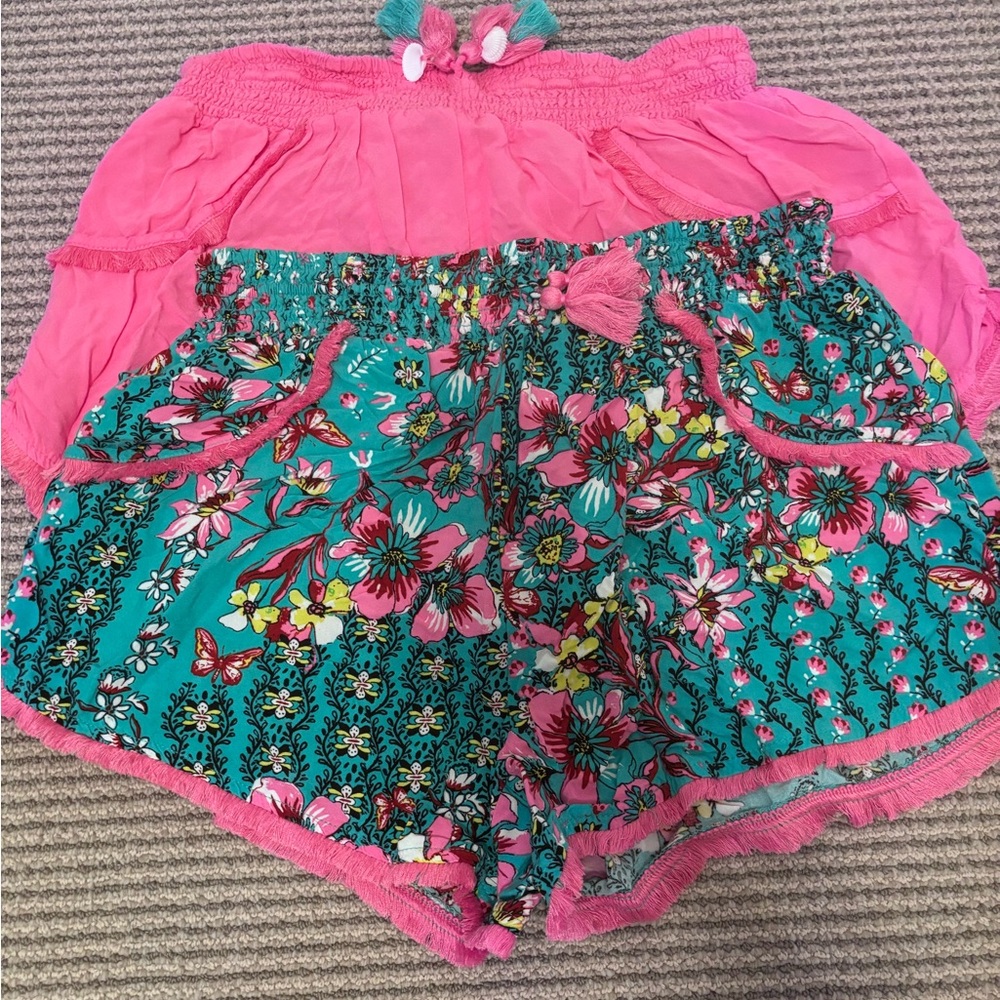 Japna Sleepwear Short Bundle
